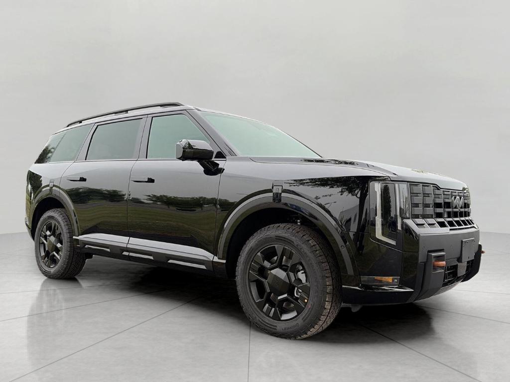 New 2027 Kia Telluride SX-Prestige