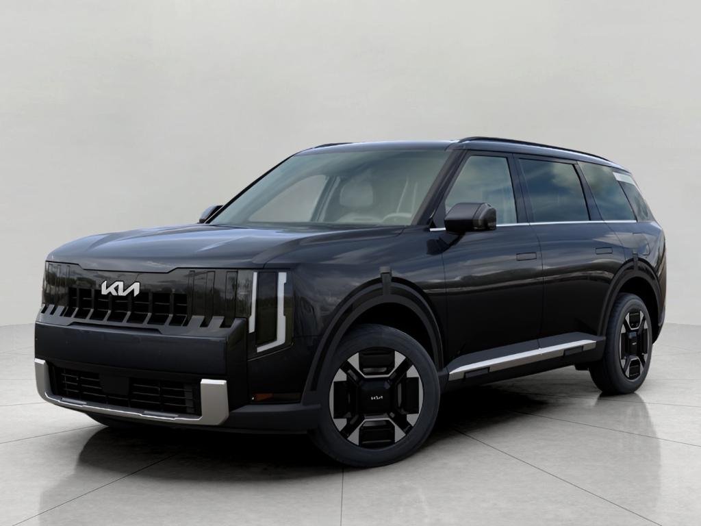 New 2027 Kia Telluride EX