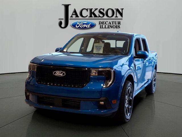 New 2026 Ford Maverick Lobo High