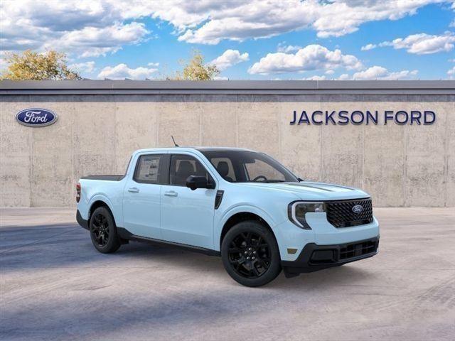 2026 FORD MAVERICK LARIAT 照片 7