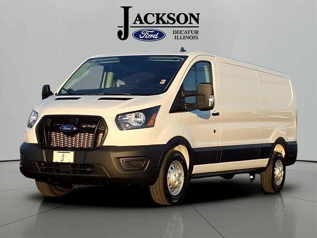 New 2025 Ford Transit-350 Base