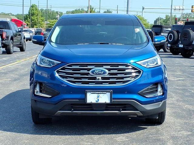 صورة مصغرة 31 لـ 2024 FORD EDGE TITANIUM