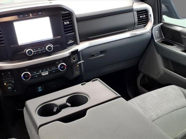 FORD F-150 XLT - 7