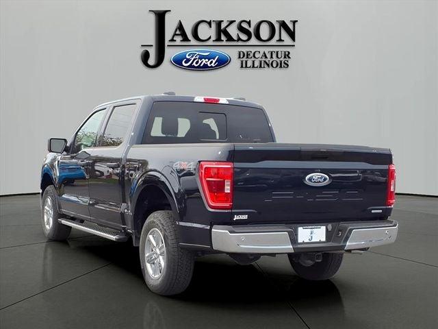 FORD F-150 XLT - 3