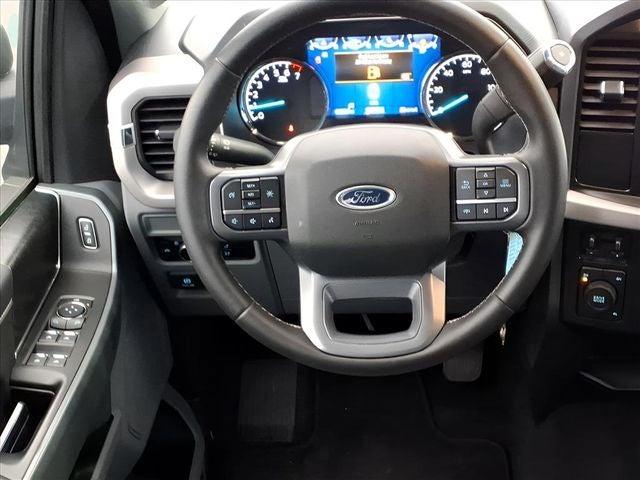 FORD F-150 XLT - 5