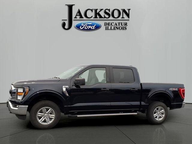 FORD F-150 XLT - 2