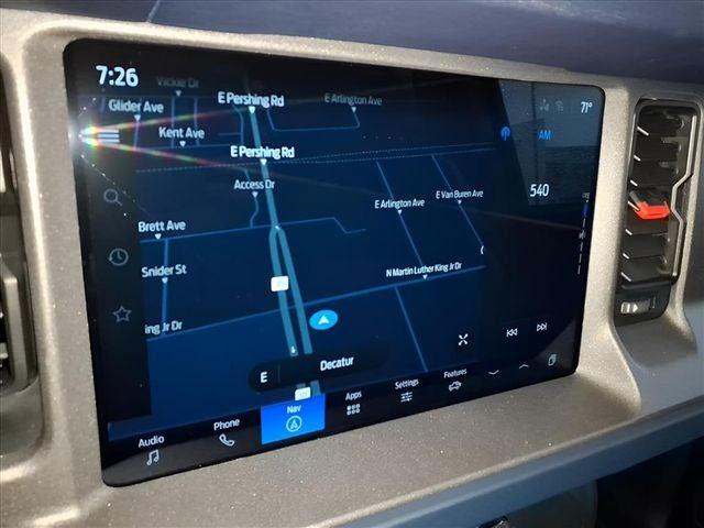 FORD BRONCO RAPTOR - 7