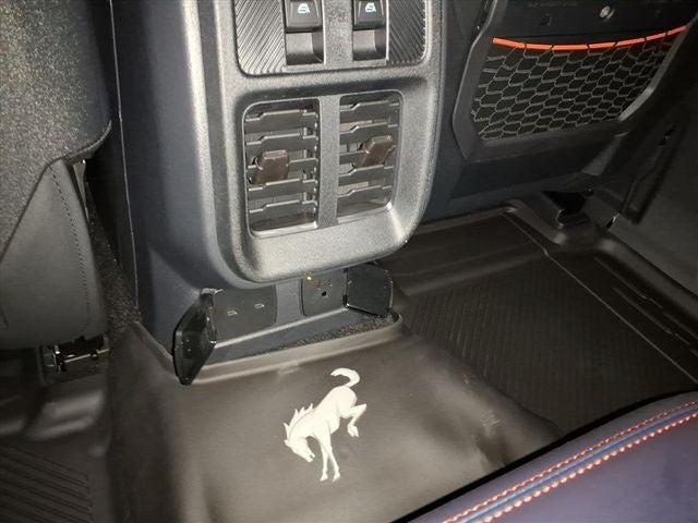 FORD BRONCO RAPTOR - 4