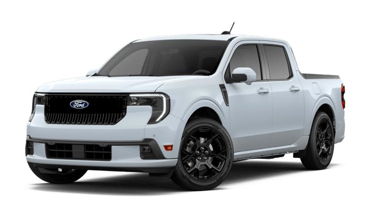 New 2026 Ford Maverick Lobo High