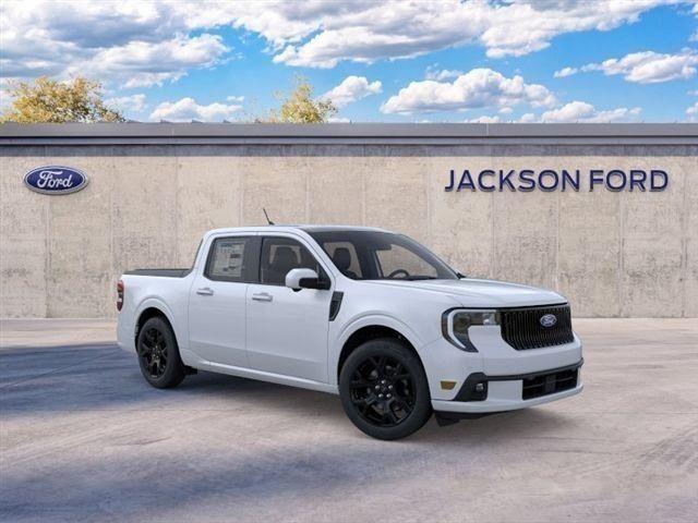 2026 FORD MAVERICK LOBO HIGH 照片 7