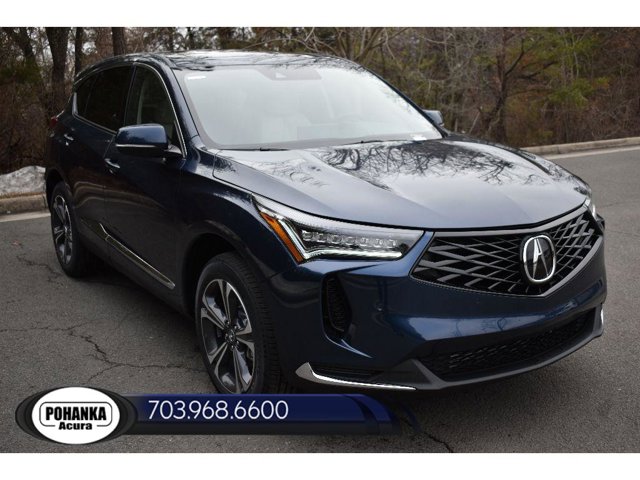 New 2026 Acura RDX w/Technology Package