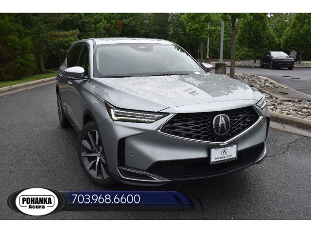 New 2026 Acura ADX w/A-Spec Package
