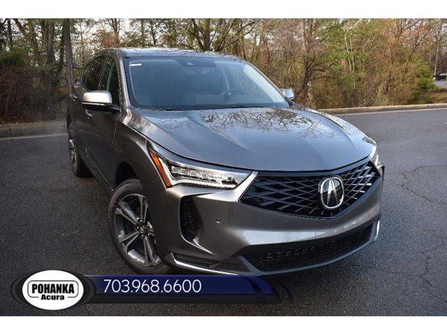 New 2026 Acura RDX w/Technology Package