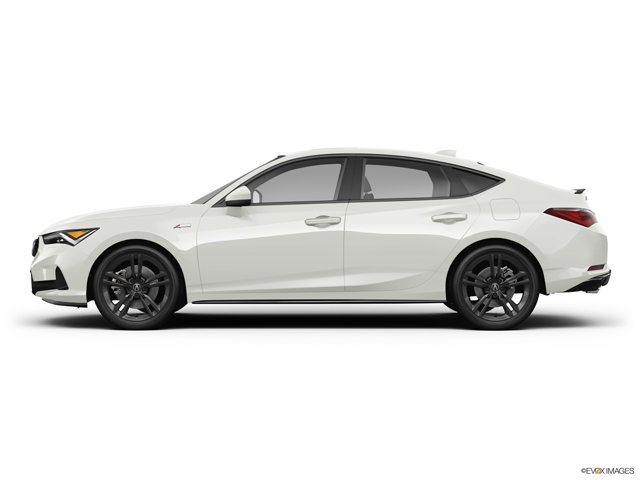 New 2026 Acura Integra w/A-Spec Technology Package