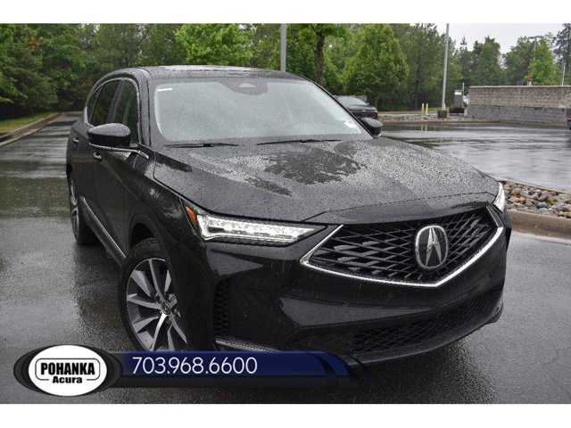 New 2026 Acura MDX w/Technology Package