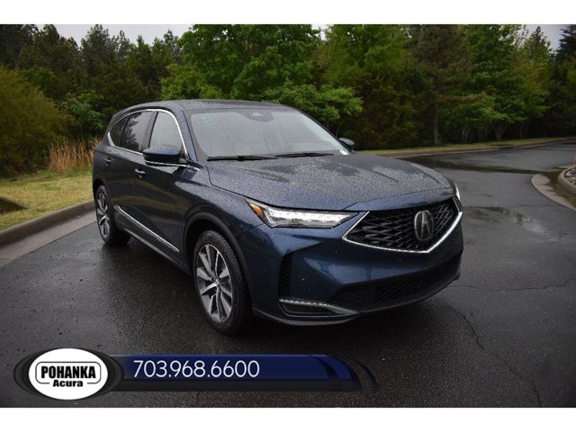 New 2026 Acura MDX w/Technology Package