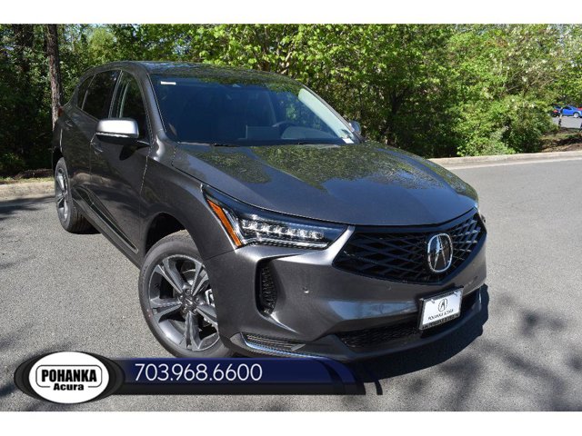 New 2026 Acura RDX w/Technology Package