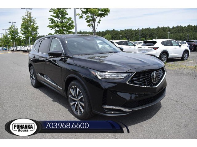New 2026 Acura MDX w/Technology Package