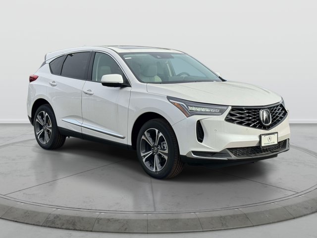 New 2026 Acura RDX w/Technology Package