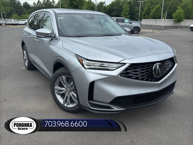 New 2026 Acura MDX SH AWD