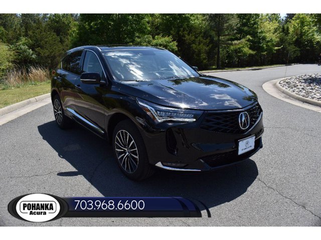 New 2026 Acura RDX w/Advance Package