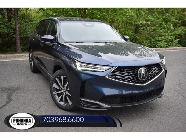 New 2026 Acura MDX w/Technology Package