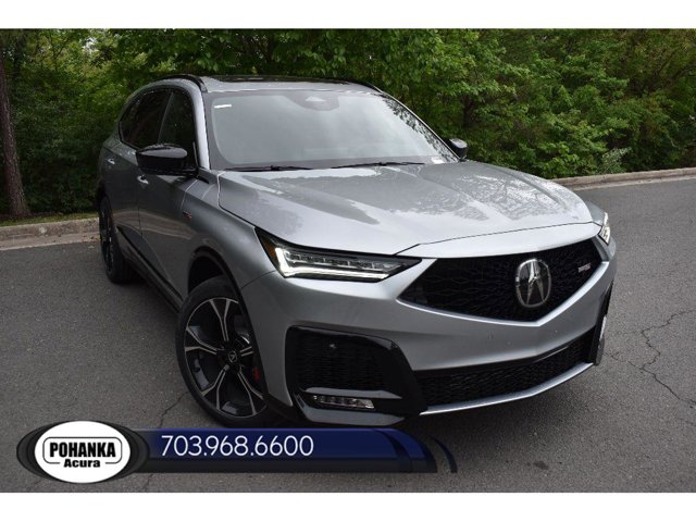 New 2026 Acura MDX Type S w/Advance Package