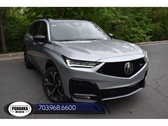 New 2026 Acura MDX Type S w/Advance Package