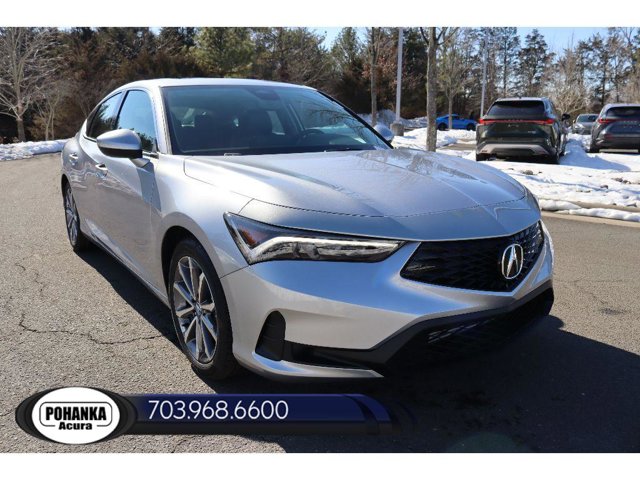 New 2026 Acura Integra Base