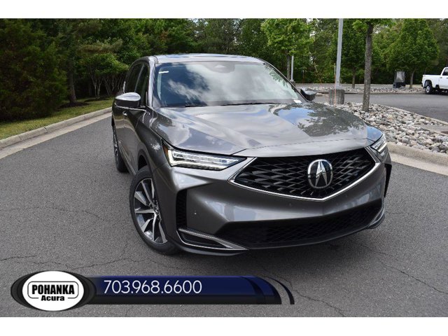 New 2026 Acura MDX w/Technology Package
