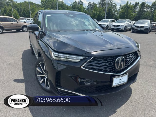 New 2026 Acura MDX w/Technology Package