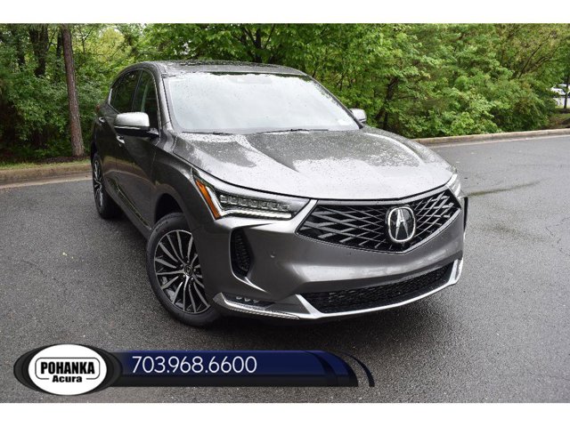 New 2026 Acura RDX w/Advance Package