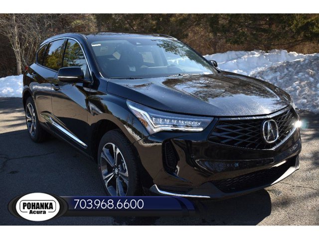 New 2026 Acura RDX w/Technology Package