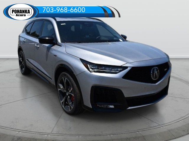 New 2026 Acura MDX Type S w/Advance Package