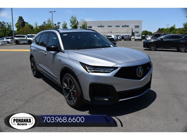 New 2026 Acura MDX Type S w/Advance Package