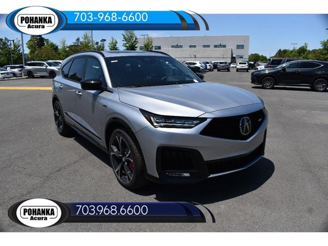 New 2026 Acura MDX Type S w/Advance Package