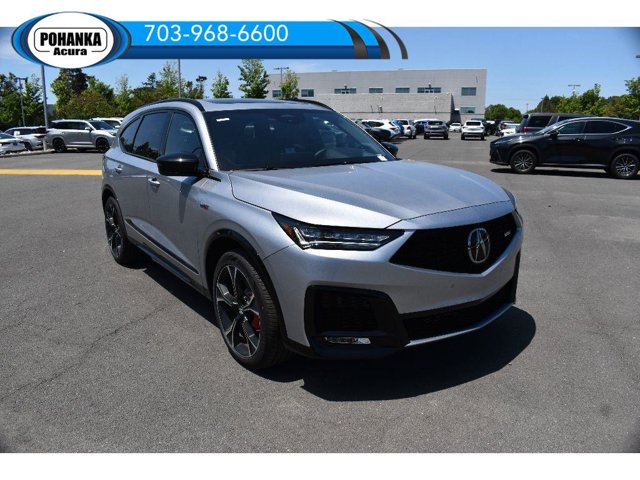 New 2026 Acura MDX Type S w/Advance Package