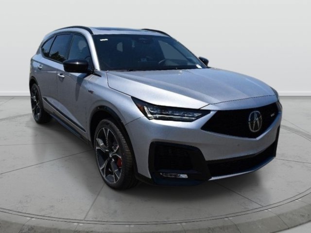 New 2026 Acura MDX Type S w/Advance Package