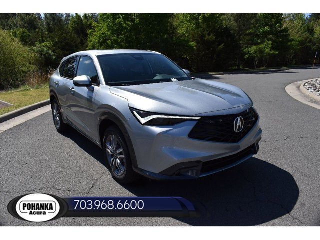 New 2026 Acura ADX Base