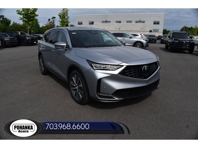 New 2026 Acura MDX w/Technology Package