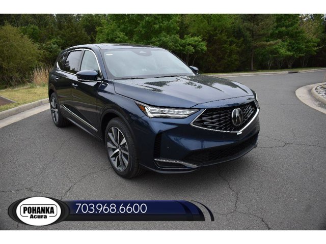 New 2026 Acura MDX w/Technology Package
