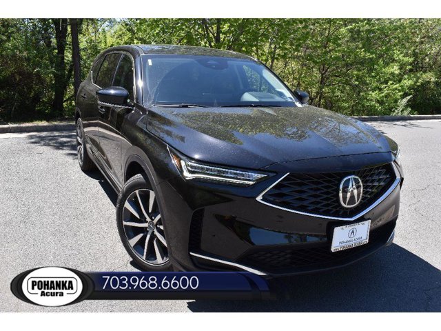 New 2026 Acura MDX w/Technology Package