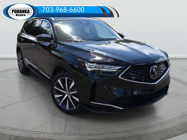 New 2026 Acura MDX w/Technology Package