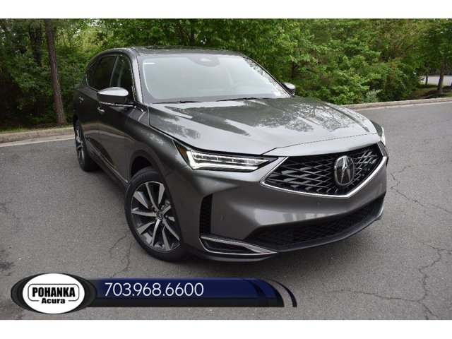 New 2026 Acura MDX w/Technology Package