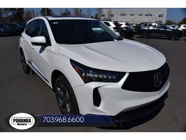 New 2026 Acura RDX w/Technology Package