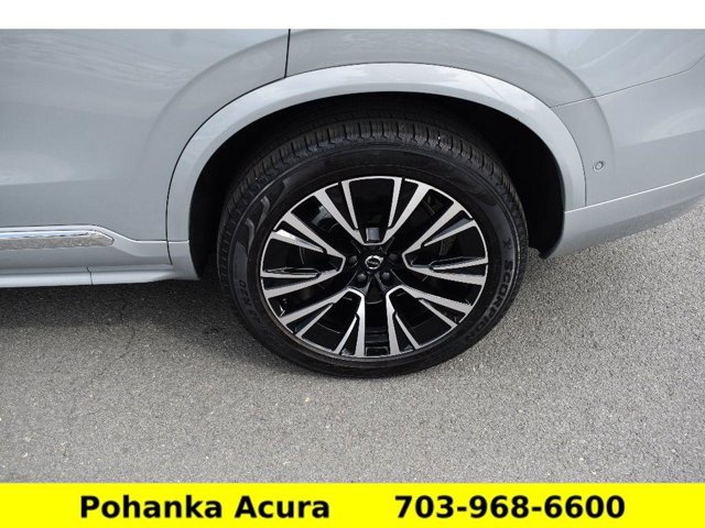2024 Volvo XC90 RECHARGE PLUG-IN HYBRID PLUS thumbnail 34