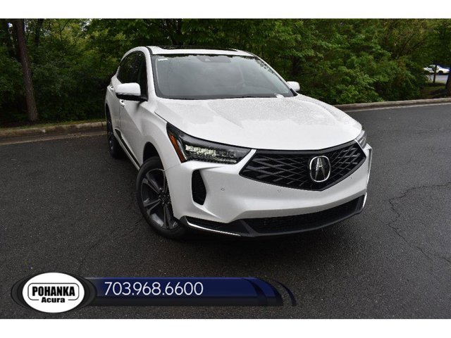 New 2026 Acura RDX w/Technology Package