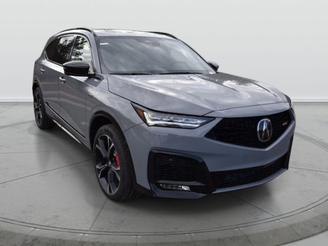 New 2026 Acura MDX Type S w/Advance Package