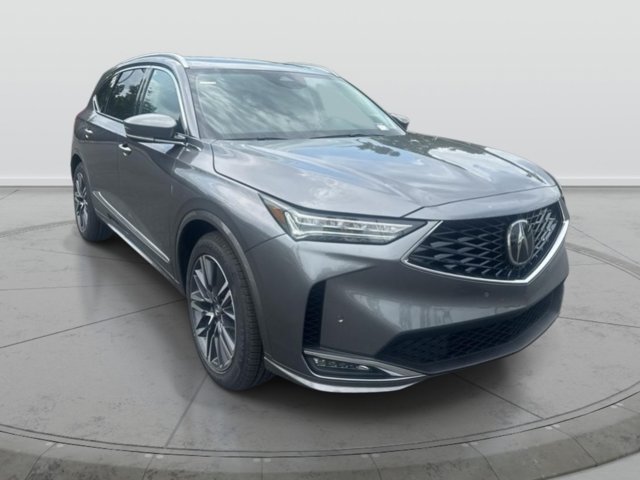 New 2026 Acura MDX w/Advance Package