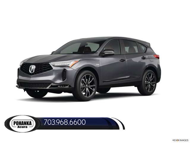 New 2026 Acura RDX Base